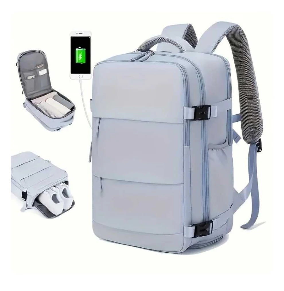 Bolso Morral viral Amazon