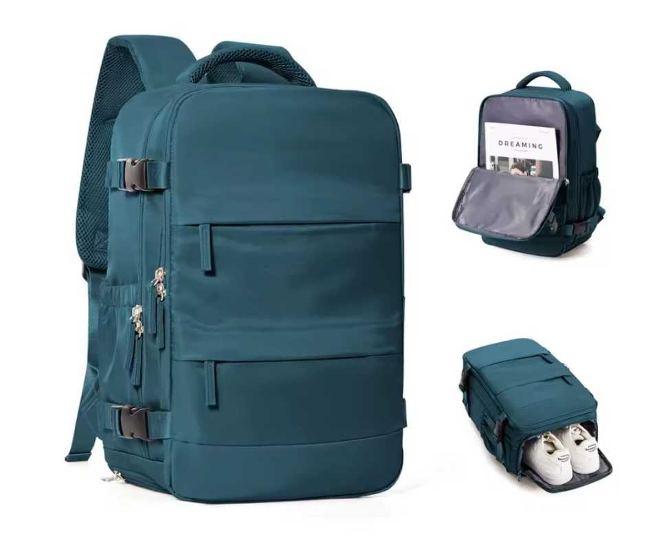 Bolso Morral viral Amazon