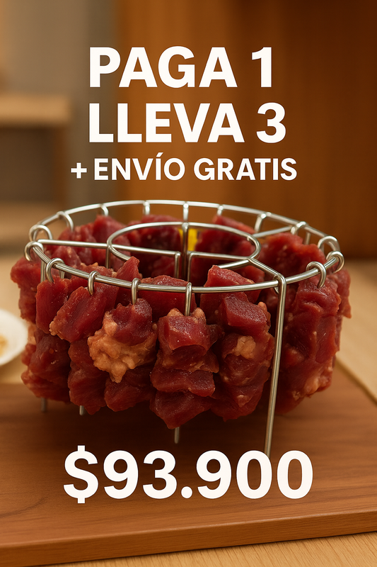 Parrilla para Air Fryer